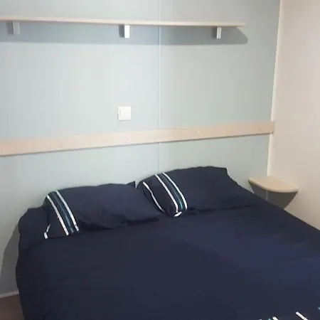 Natur Camping Bungalow T2 - 9 *
