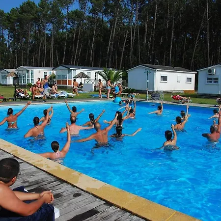 Natur Camping Bungalow T2 - 9